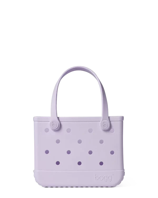 Bitty Bogg Bag - Lavender Mist