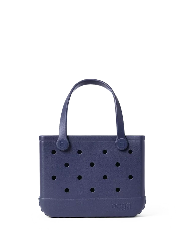 Bitty Bogg Bag - Are You Azure