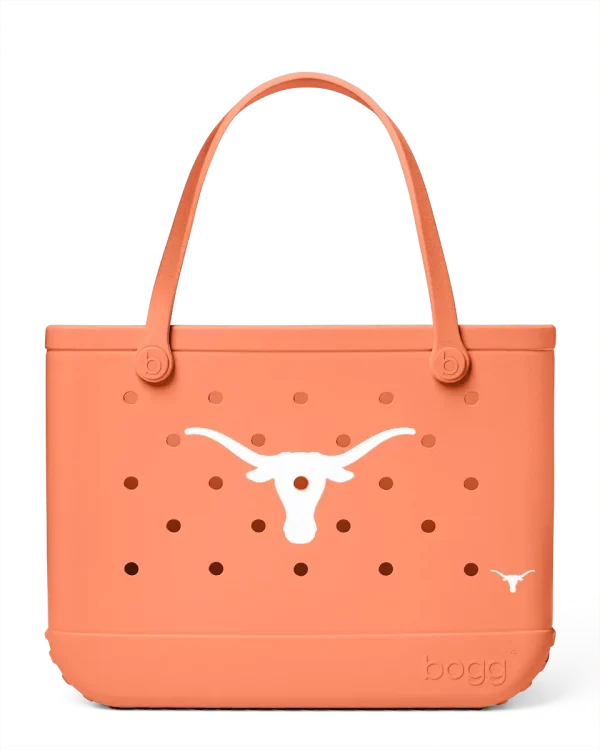 Original Bogg Bag - Texas Longhorns