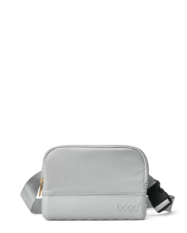 Bogg Belt Bag - Shades of Gray