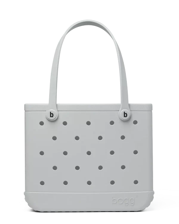 Baby Bogg Bag - Shades of Gray