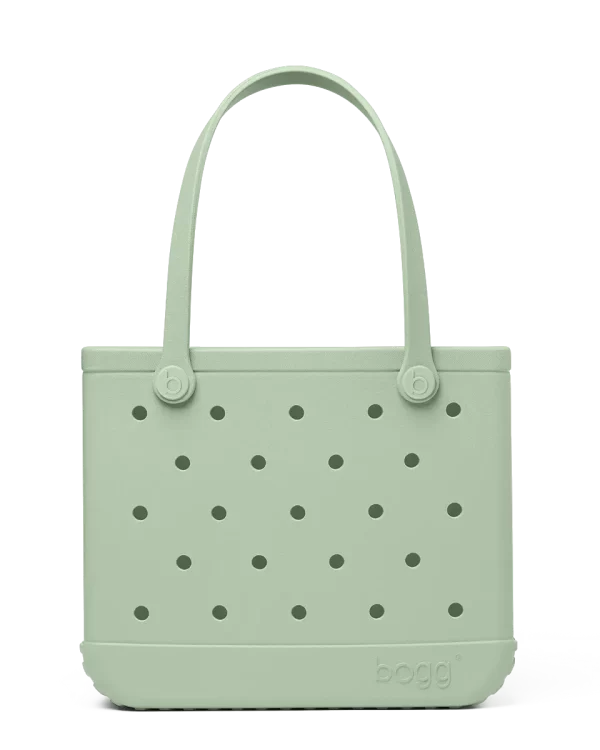 Baby Bogg Bag - Sage You Love Me