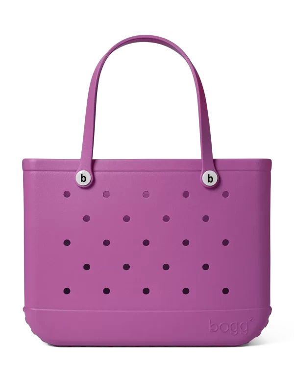 Original Bogg Bag - Raspberry Beret
