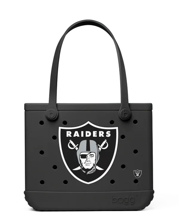 Baby Bogg Bag - Las Vegas Raiders