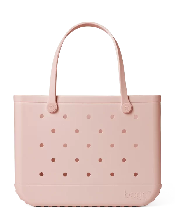 Original Bogg Bag - Rose Petal