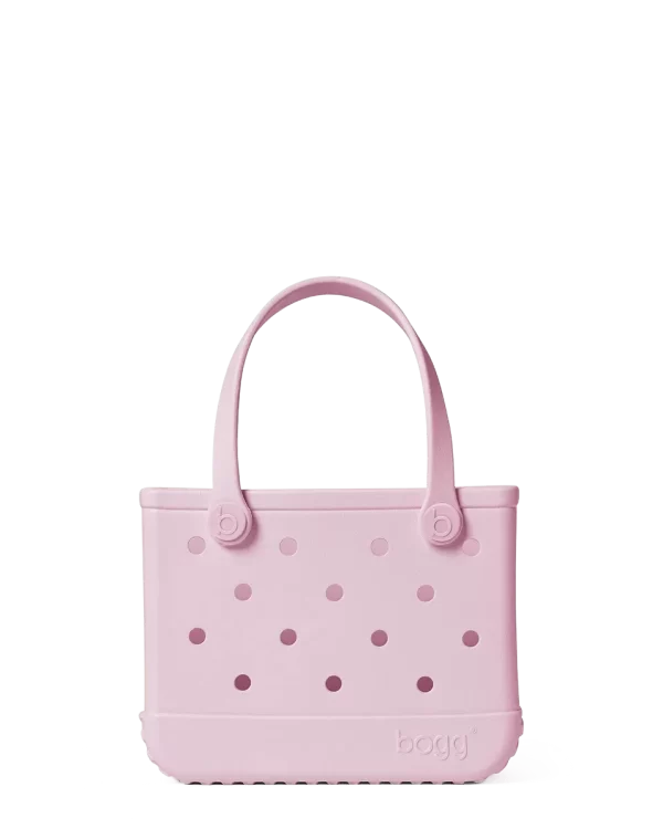 Bitty Bogg Bag - Violet Orchid