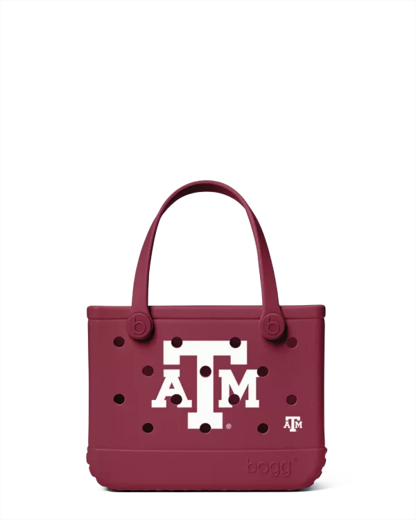 Bitty Bogg Bag - Texas AM Aggies