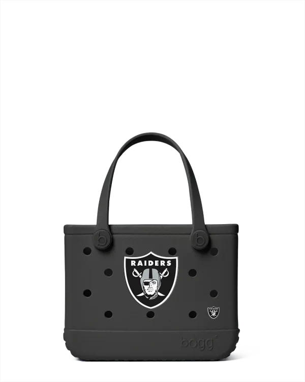 Bitty Bogg Bag - Las Vegas Raiders