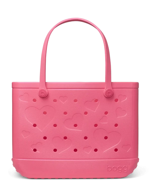 Original Bogg Bag - Conversation Hearts Watermelon