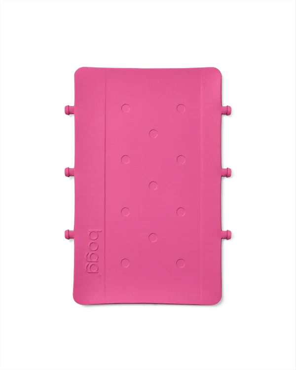 Divvy Up - Haute Pink