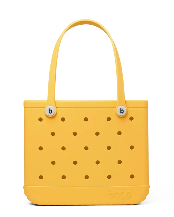 Baby Bogg Bag - Yellow-There
