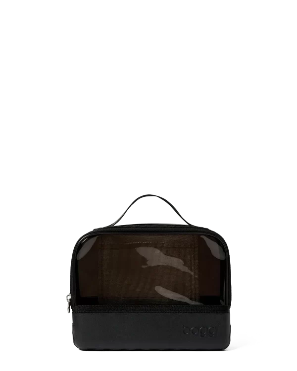 She's a Beauty! - LBD Black