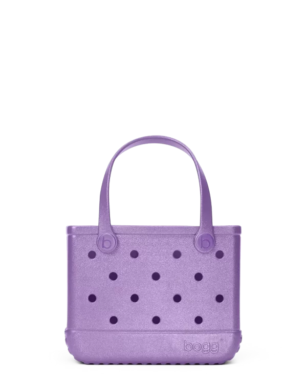 Bitty Bogg Bag - Mermazing Shimmer