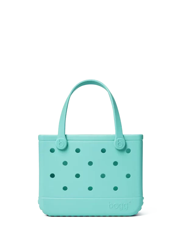 Bitty Bogg Bag - Aquamarine