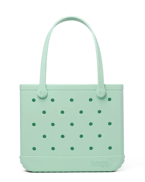 Baby Bogg Bag - Hey Look Ma, I Jade It!