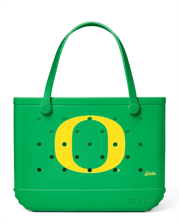 Original Bogg Bag - Oregon Ducks