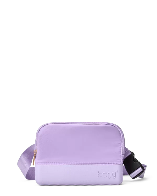 Bogg Belt Bag - I Lilac You a Lot