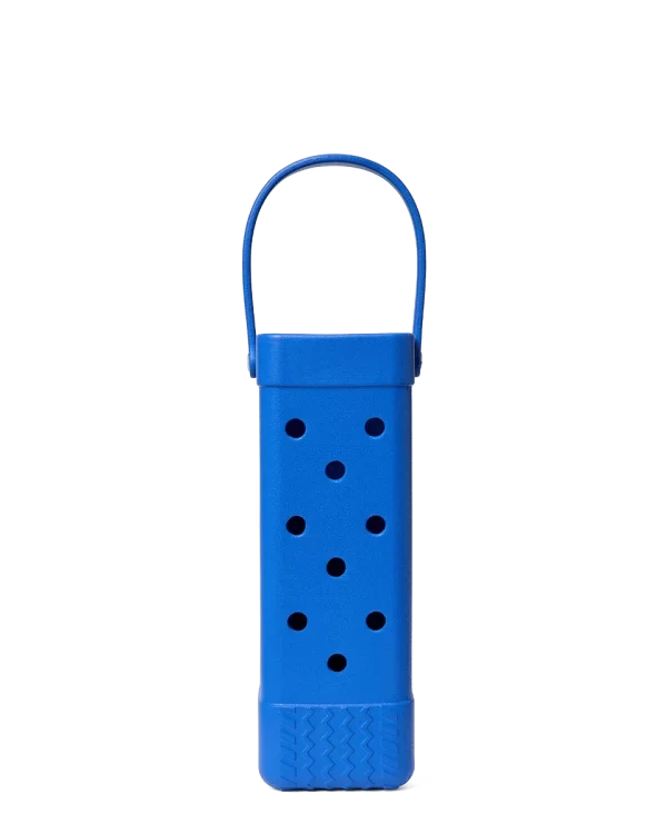 BYO Bogg Wine Tote - Blue-eyed