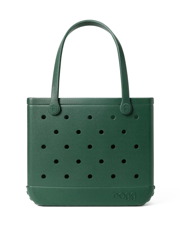 Baby Bogg Bag - On the Hunter for a Green