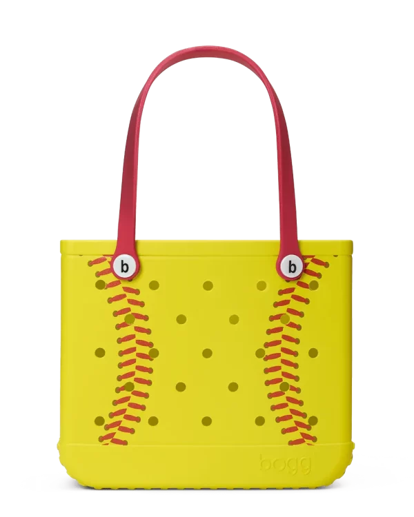 Baby Bogg Bag - Batter's Up