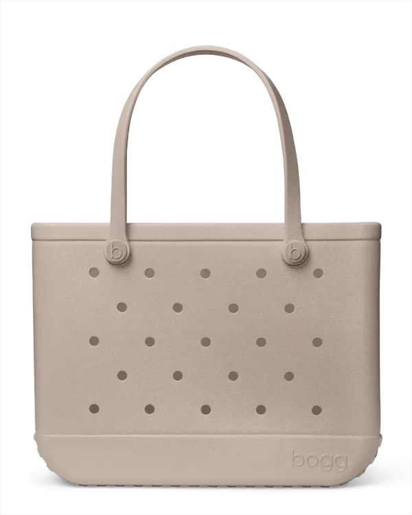 Original Bogg Bag - Mushroom Shimmer