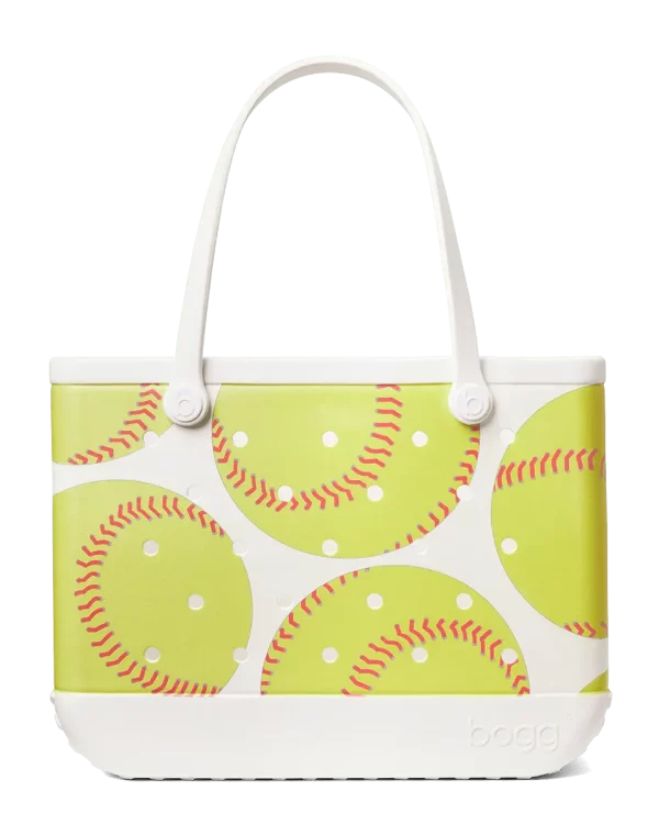 Original Bogg Bag - Play Ball