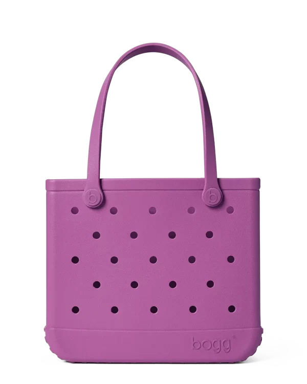 Baby Bogg Bag - Raspberry Beret
