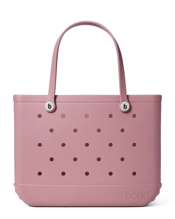 Original Bogg Bag - Blushing