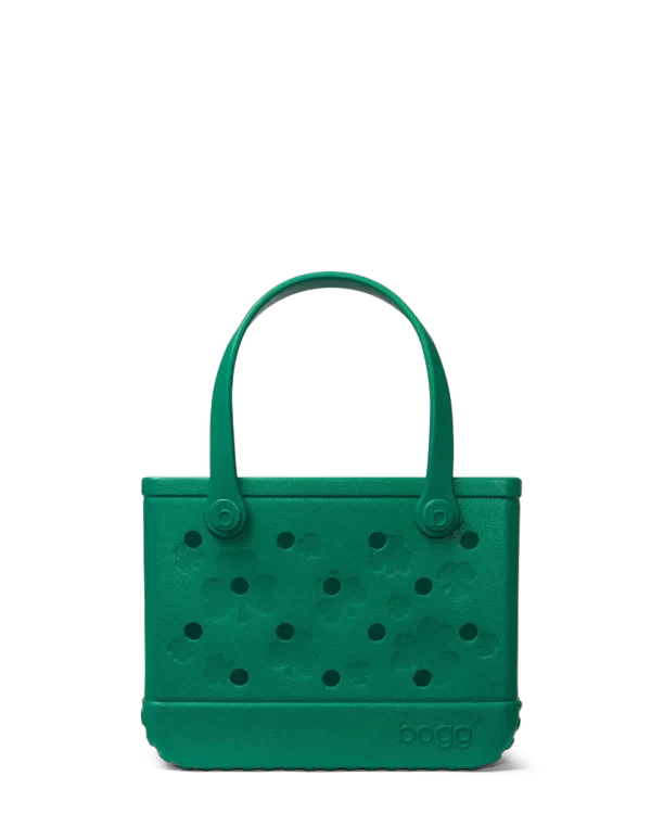 Bitty Bogg Bag - You Got Lucky
